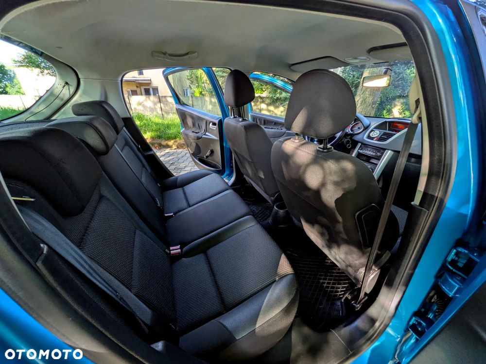 Peugeot 207 1.4 Active - 13