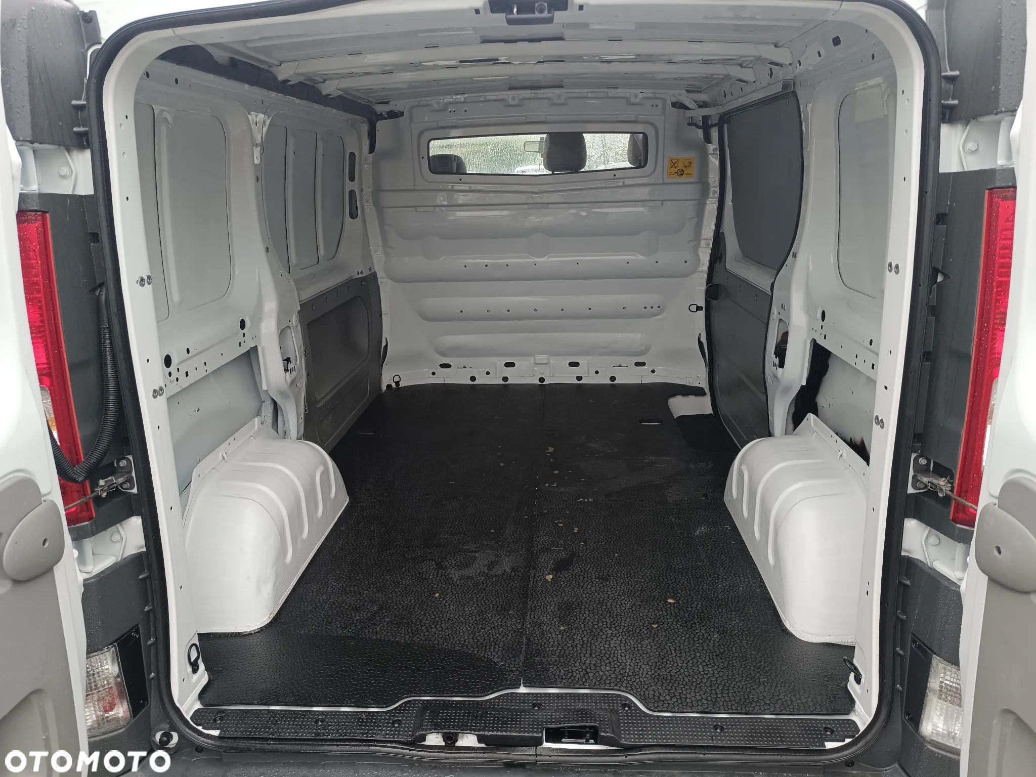 Renault TRAFIC - 27