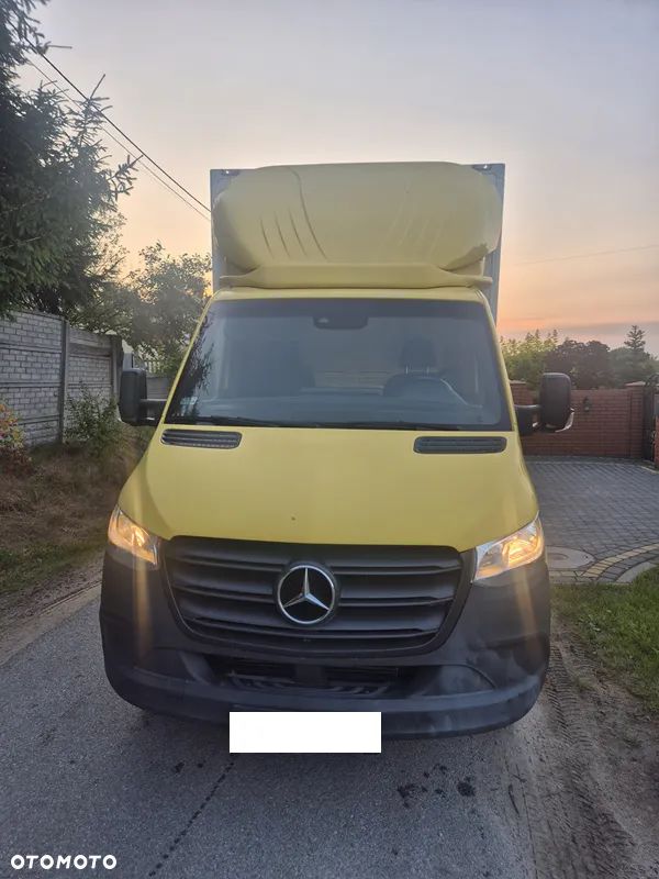 Mercedes-Benz Sprinter 514 - 2