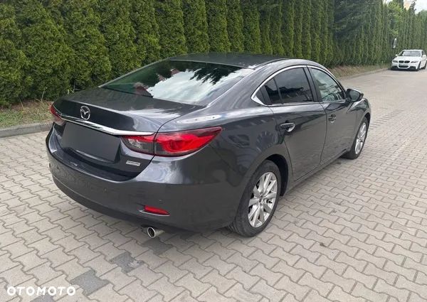 Mazda 6 2.2 D Skymotion I-ELoop - 5