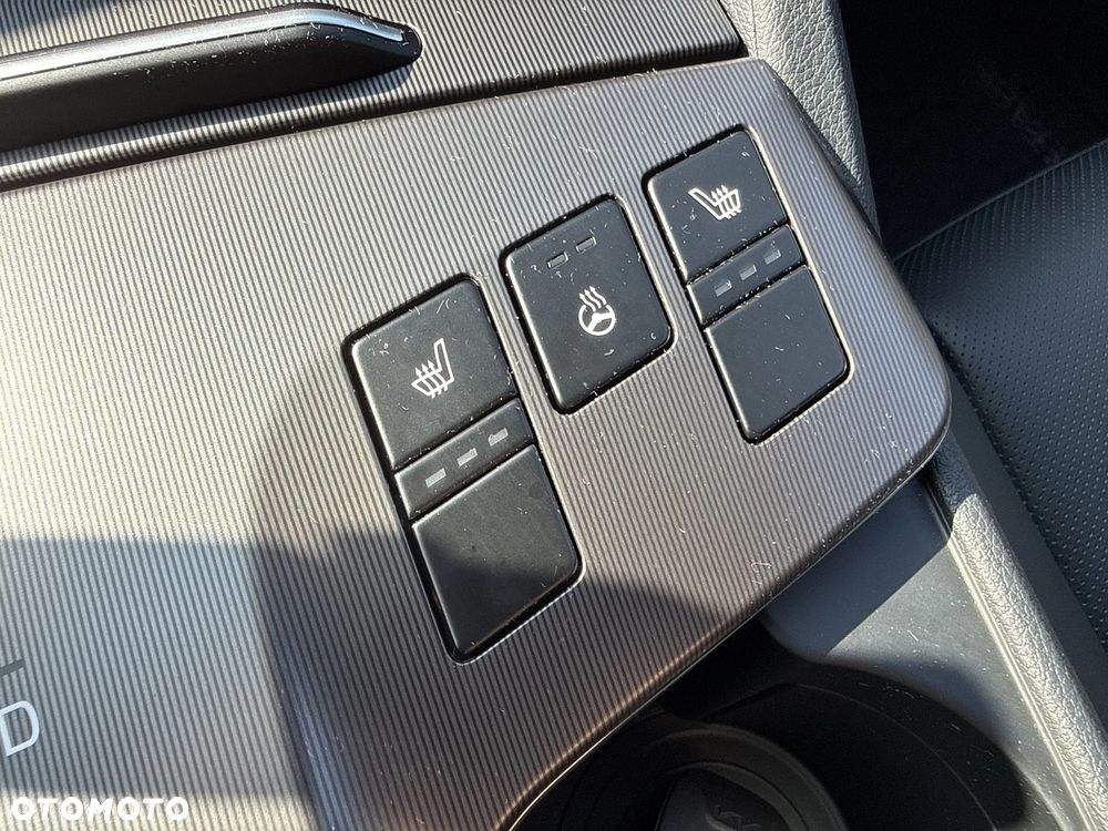 Kia Sportage 1.6 T-GDI HEV Anniversary 4WD - 23