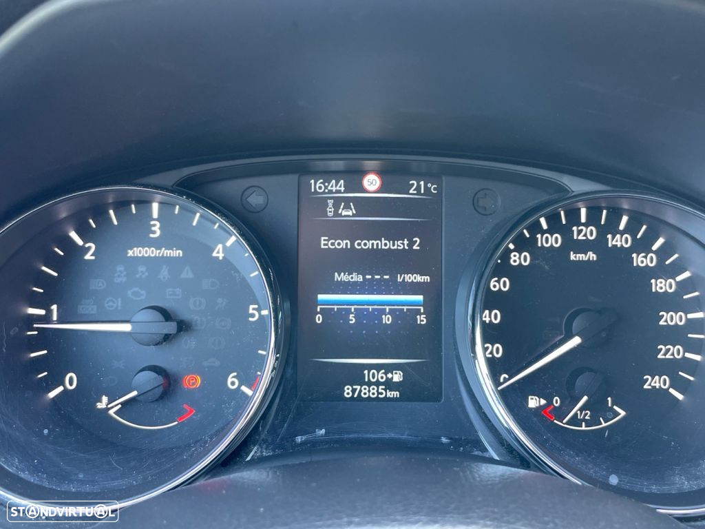 Nissan Qashqai 1.5 dCi Tekna Premium - 3