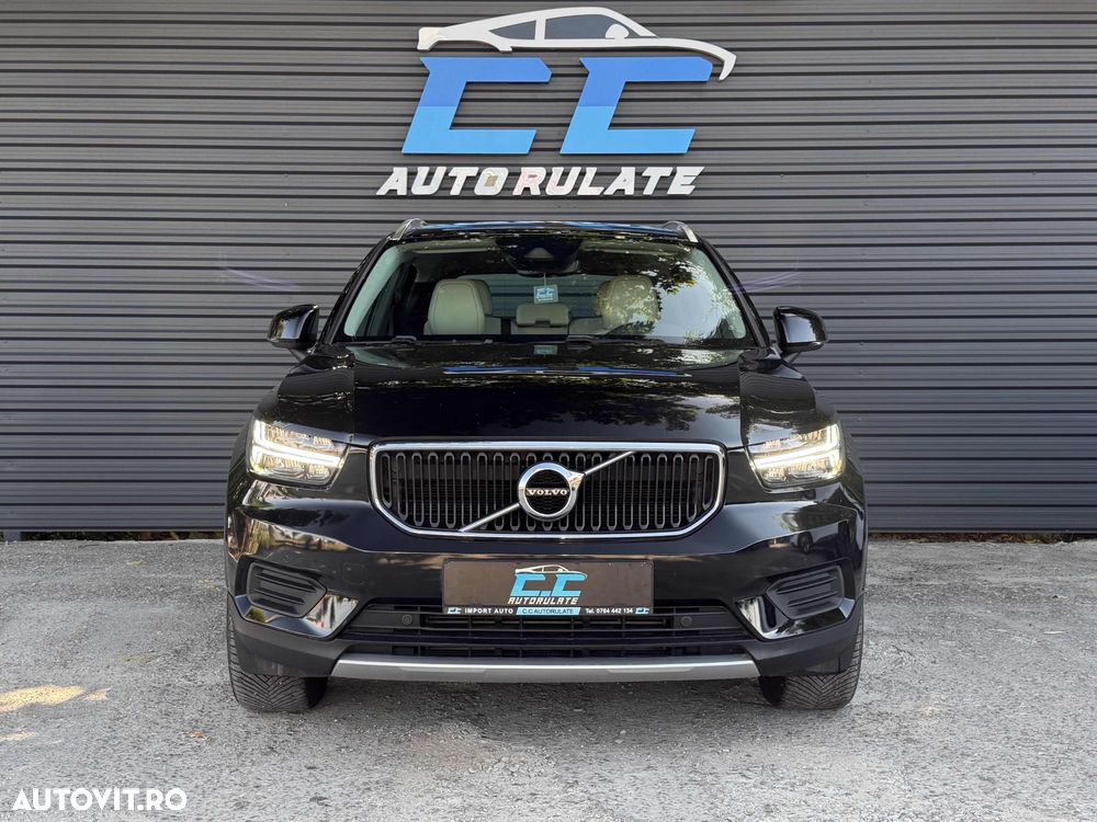Volvo XC 40 D3 Momentum Pro - 2