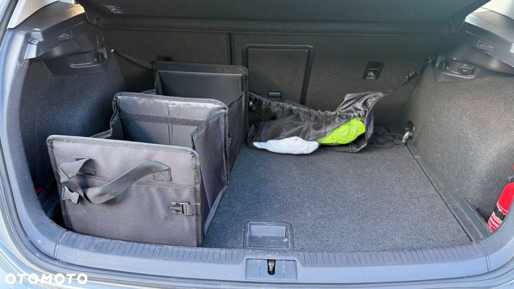 Volkswagen Golf 1.2 TSI BMT Comfortline - 9