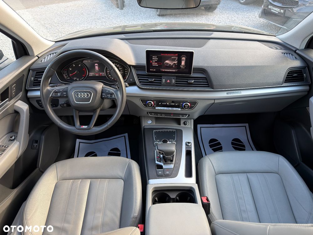 Audi Q5 40 TDI Quattro S tronic sport - 22