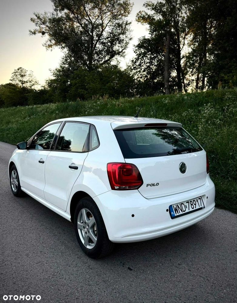 Volkswagen Polo - 3