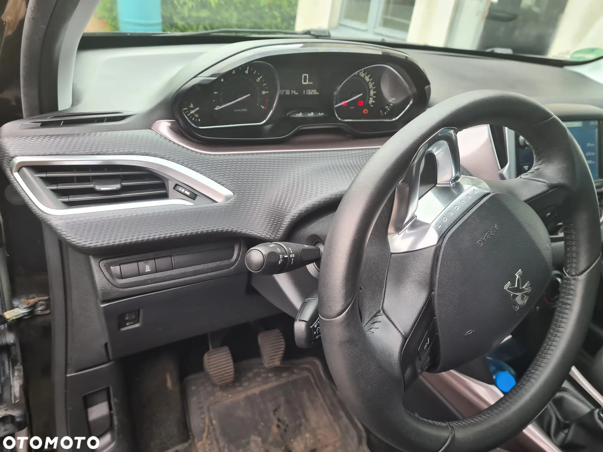 Peugeot 2008 1.6 VTi Active - 6