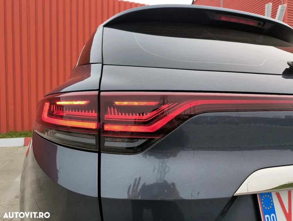 Renault Megane BLUE dCi 115 LIMITED - 16