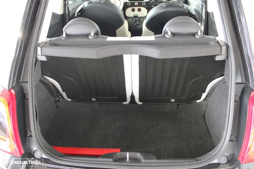 Fiat 500 1.0 Hybrid Dolcevita - 15