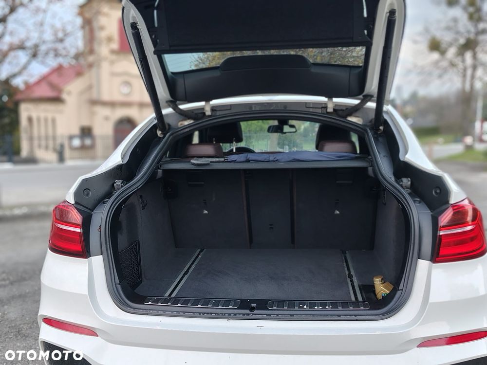 BMW X4 - 19