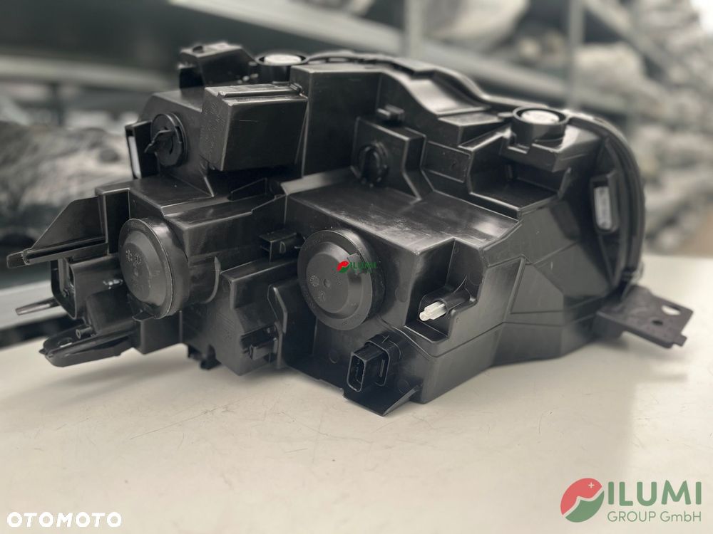 Opel Combo E Halogen Reflektor Prawy 90145300 - 8