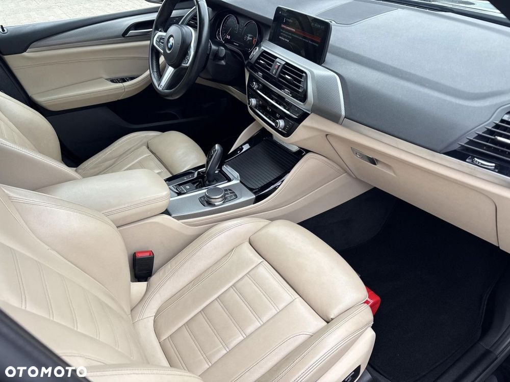 BMW X4 - 17
