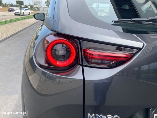 Mazda MX-30 e-SKYACTIV AD`VANTAGE - 10