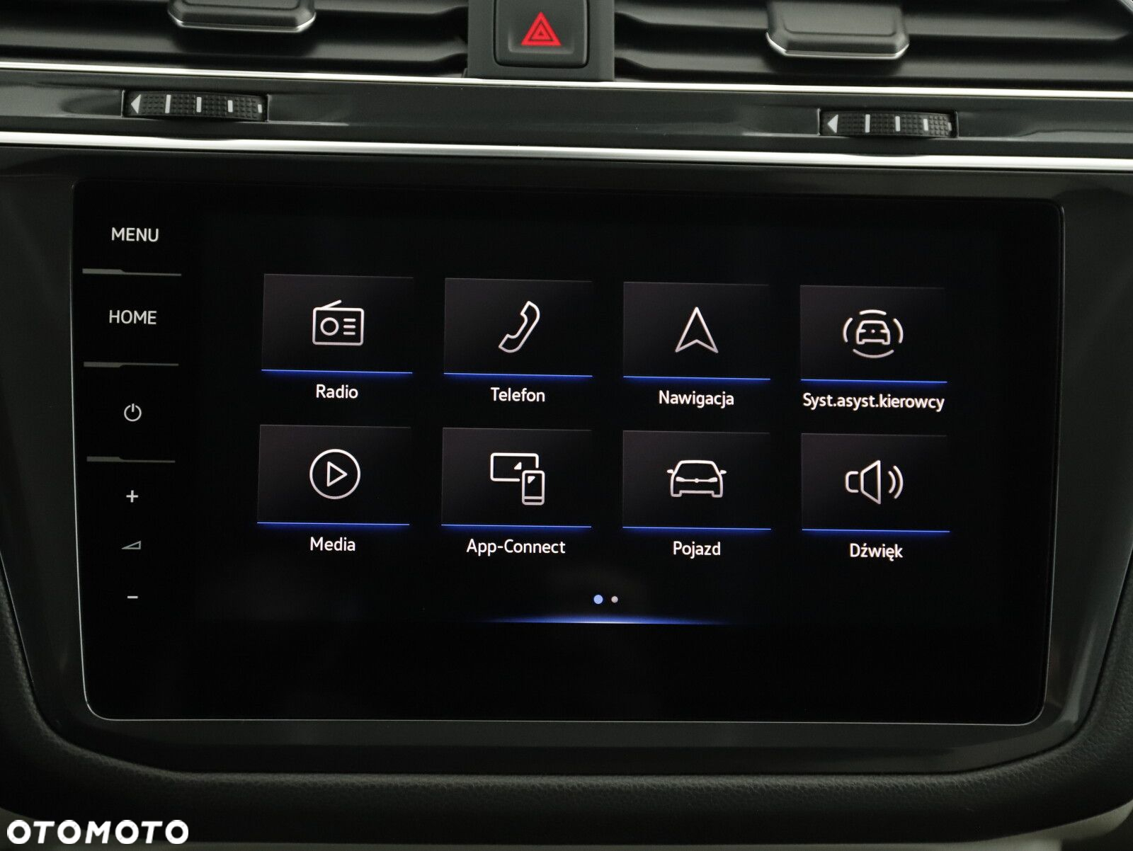 Volkswagen Tiguan Allspace 2.0 TDI 4Mot Elegance DSG - 13