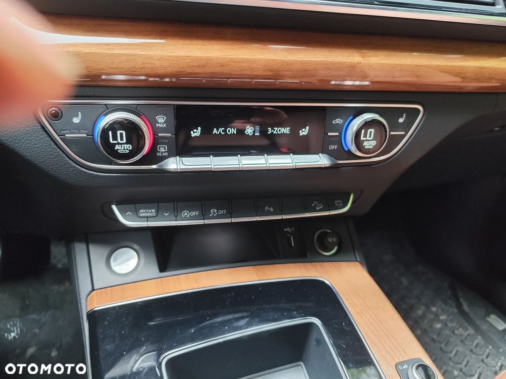Audi Q5 45 TFSI mHEV Quattro S tronic - 14