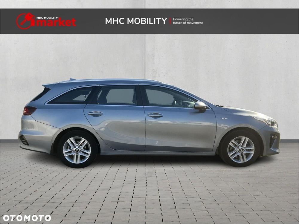 Kia Ceed 1.5 T-GDI M DCT - 7