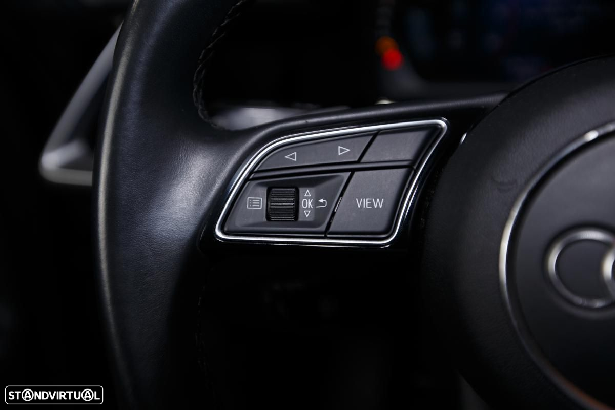 Audi A3 Sportback 30 TDI S line S tronic - 15