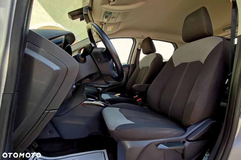 Ford EcoSport 1.0 EcoBoost TITANIUM - 17