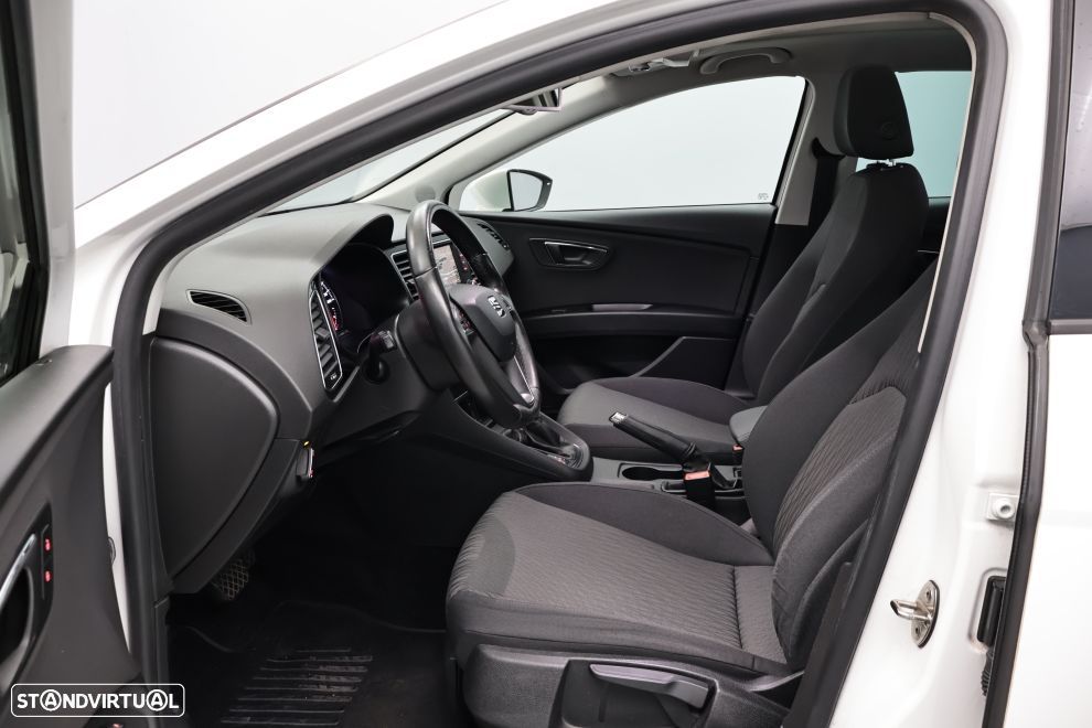 SEAT Leon ST 1.6 TDI Style DSG S/S - 25