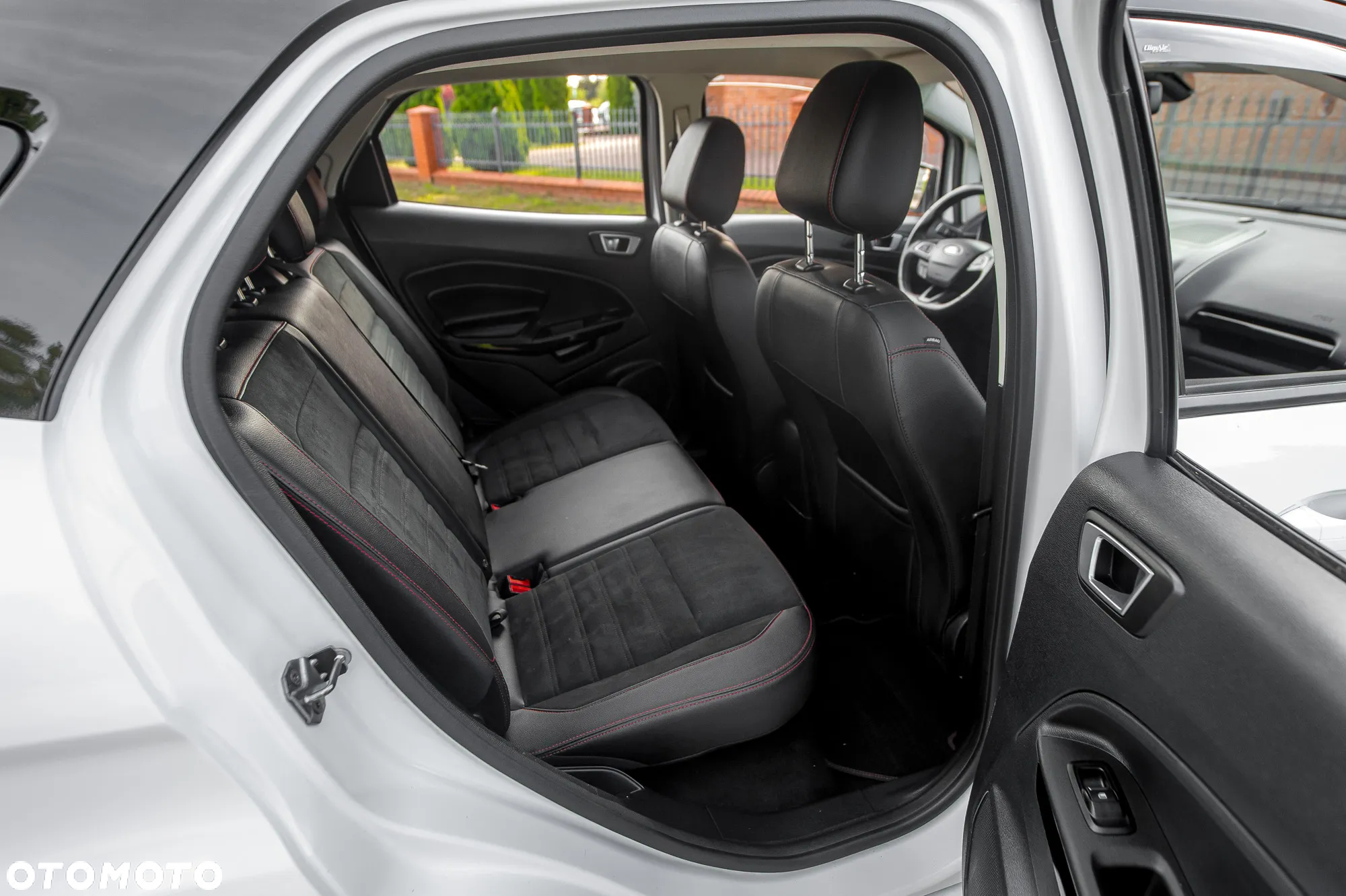 Ford EcoSport 1.5 EcoBlue ST-Line ASS - 22
