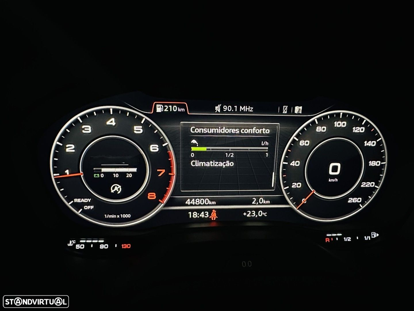 Audi Q2 1.0 TFSI Sport - 26