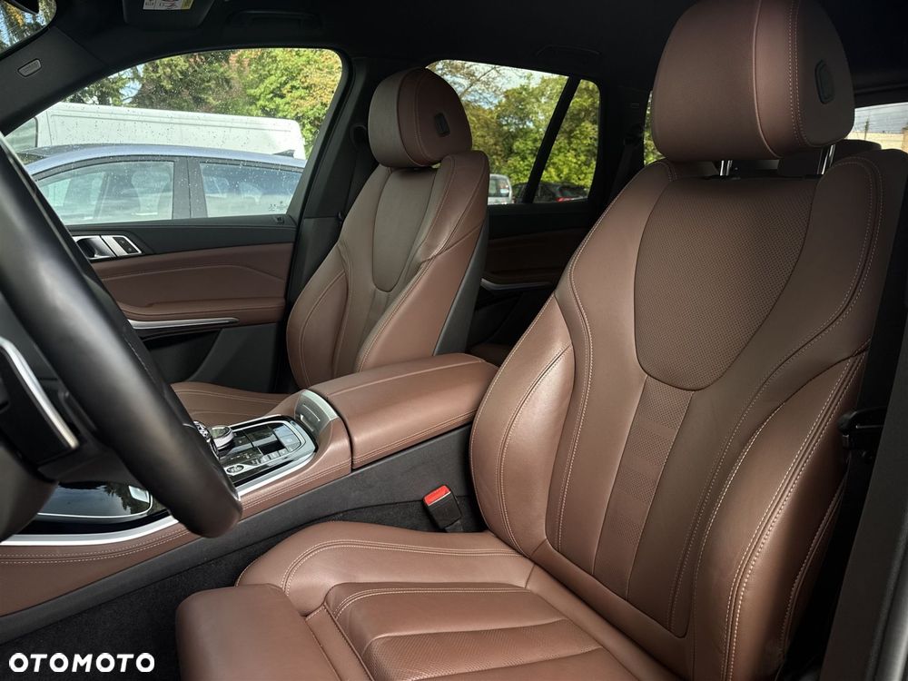 BMW X5 - 20