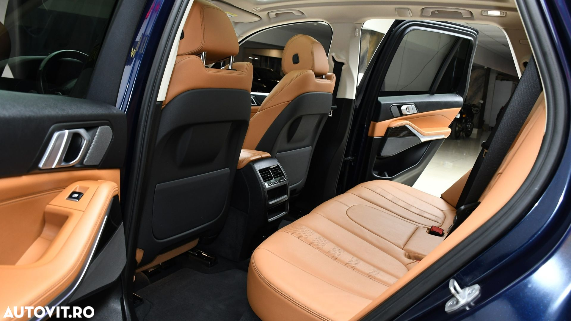 BMW X5 xDrive45e xLine - 12