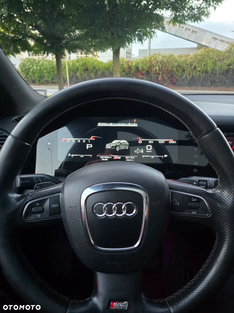 Audi Q7 4.2 TDI Quattro Tiptr - 28
