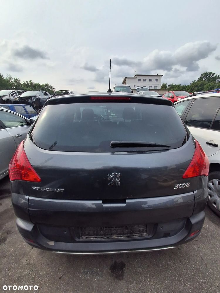 PEUGEOT 3008 I 2009-2013 1.6 HDI KTPD na części - 21
