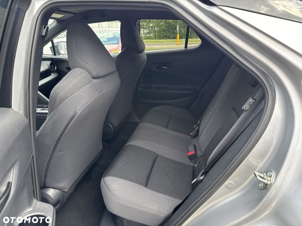 Toyota C-HR 1.8 Hybrid Style - 13