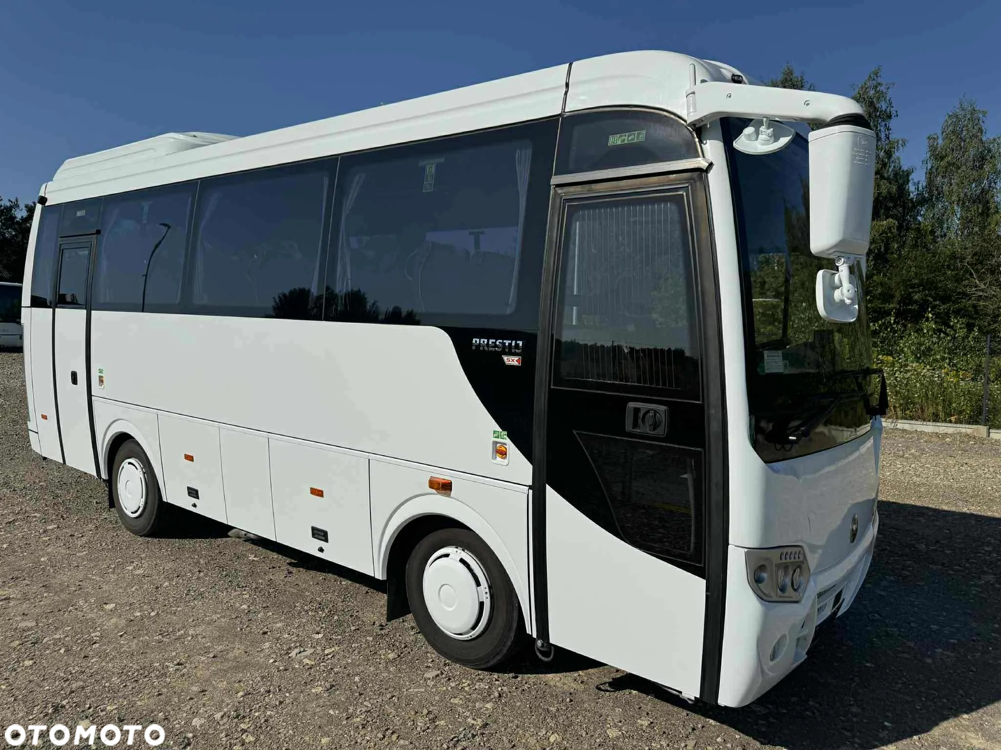 Temsa Prestij - 2