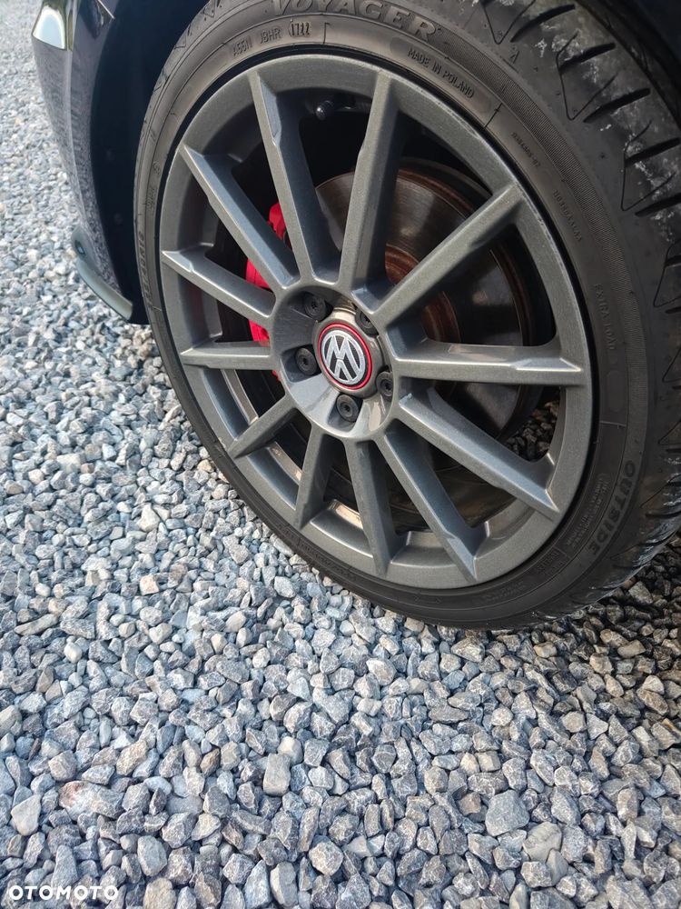 Volkswagen Jetta - 18