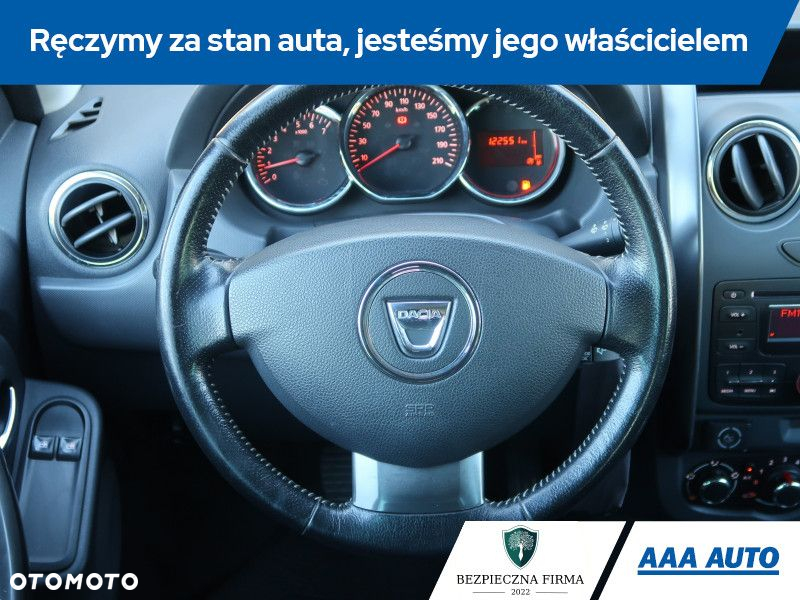 Dacia Duster - 16
