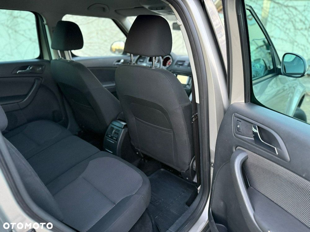 Skoda Yeti 1.8 TSI 4x4 Experience - 11