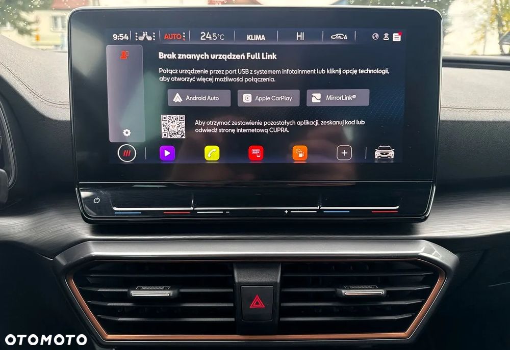 Cupra Formentor - 14