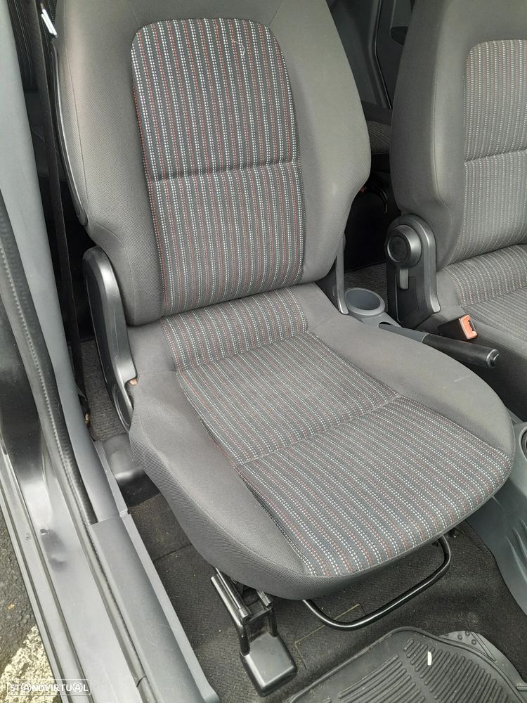 Mitsubishi Colt 1.1 Inform RCD/AC - 9