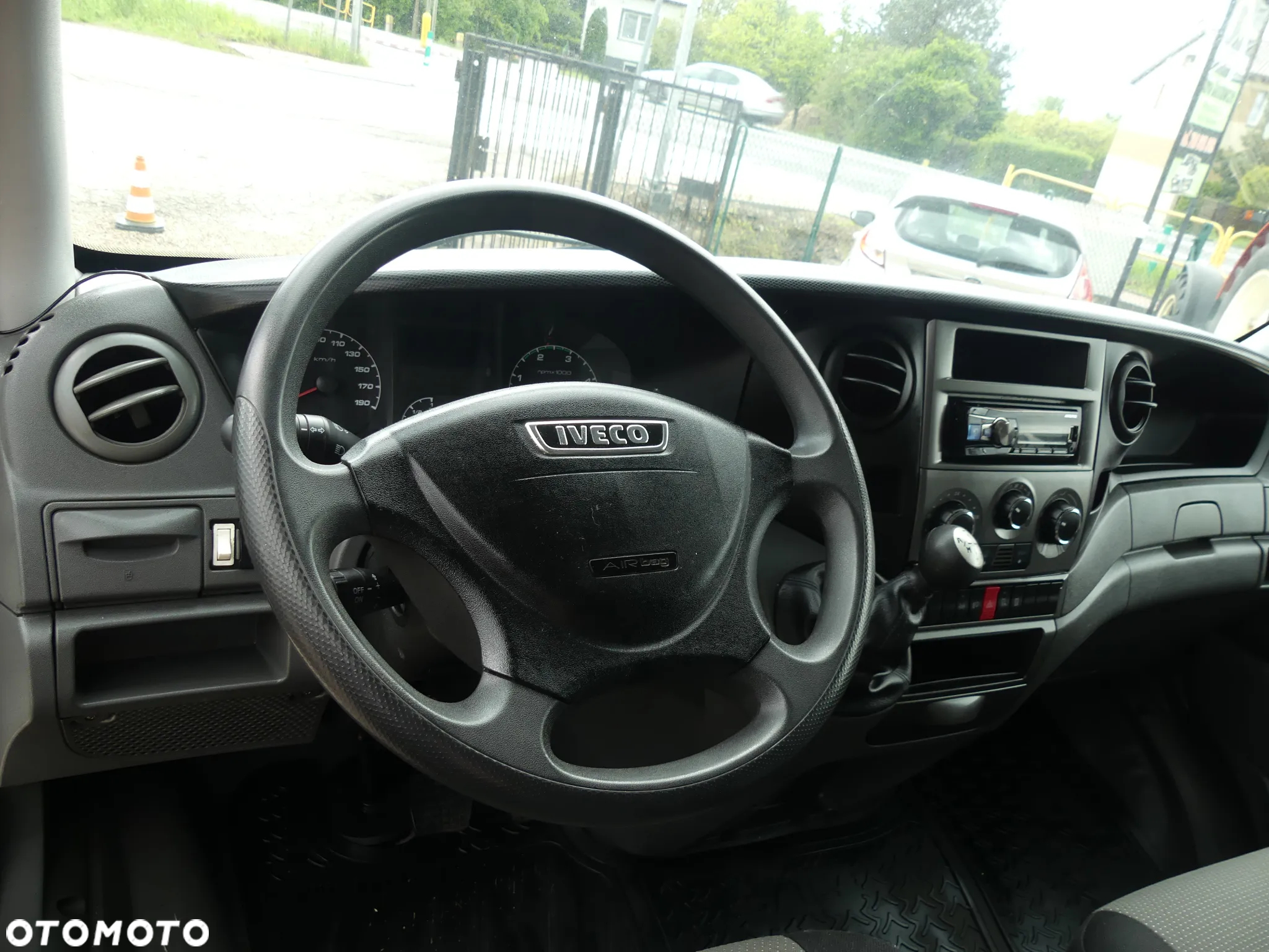 Iveco Daily 35C17 - 11