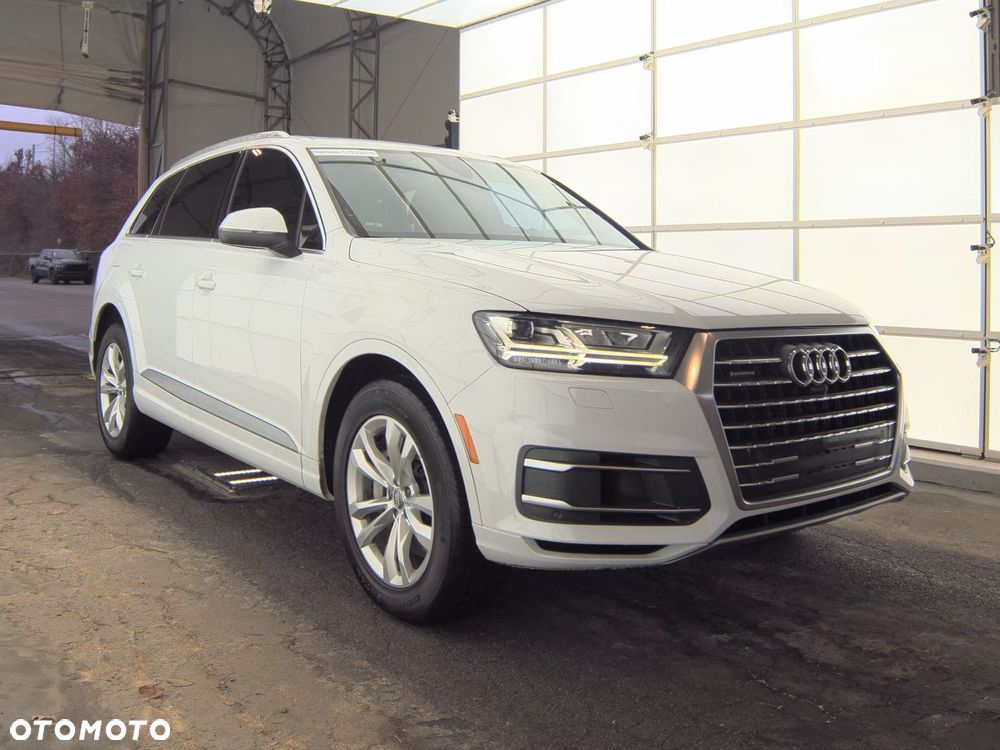 Audi Q7 3.0 TFSI Quattro Tiptronic - 2