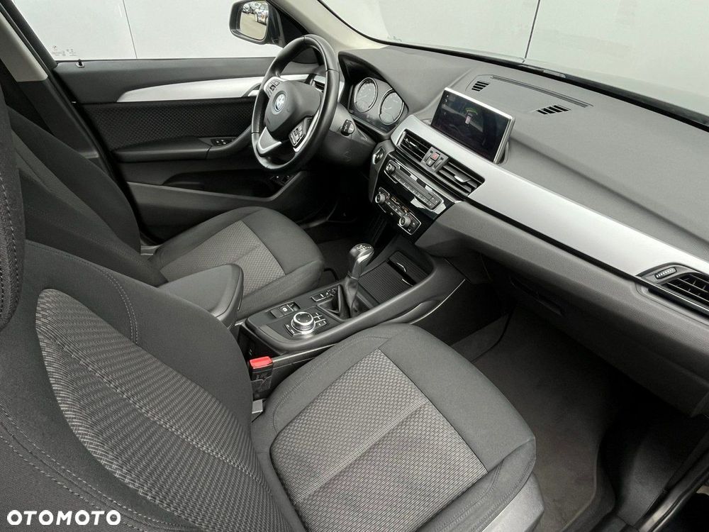 BMW X1 xDrive25e Advantage - 18