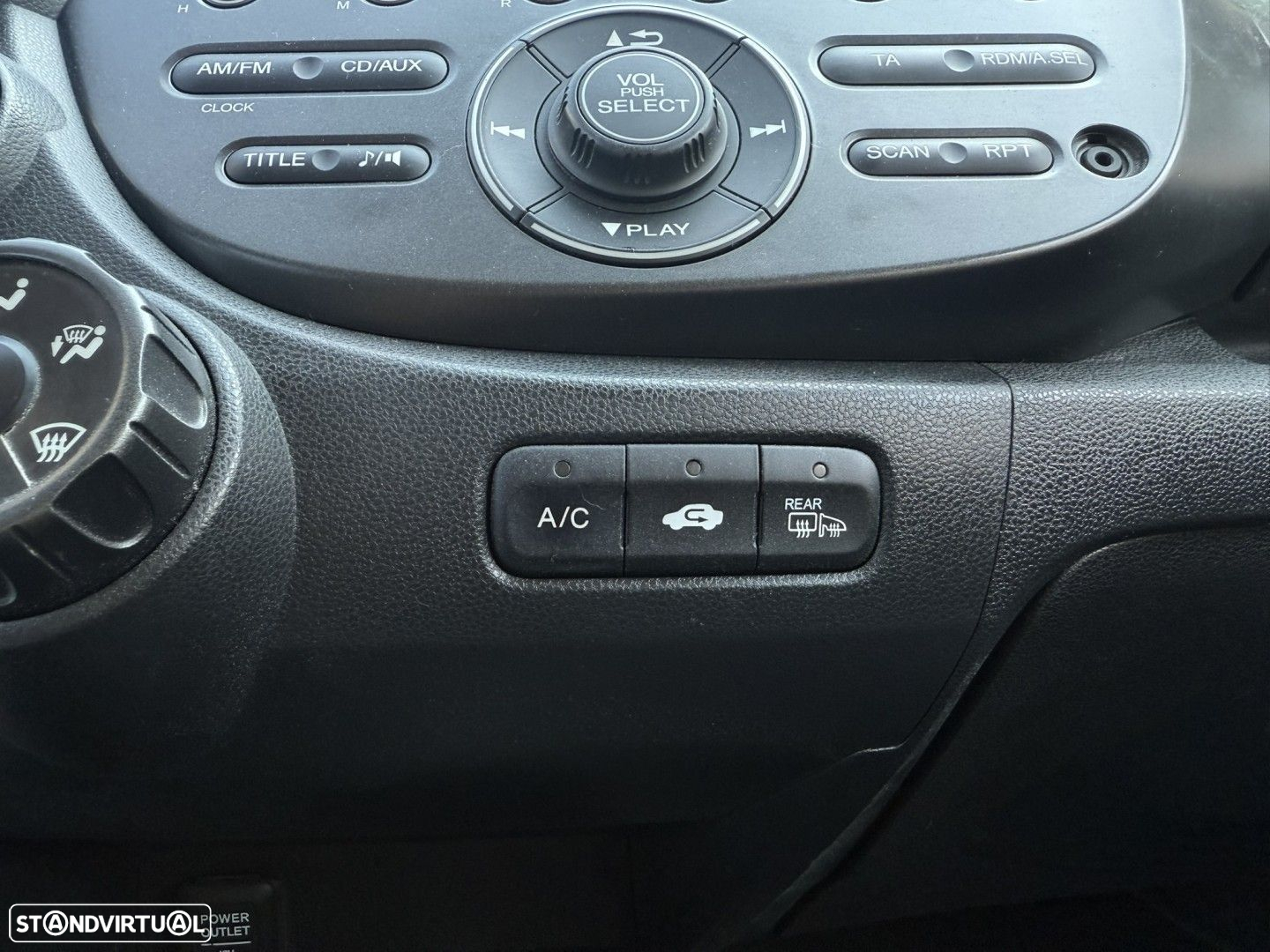 Honda Jazz 1.2 i-VTEC Easy - 11