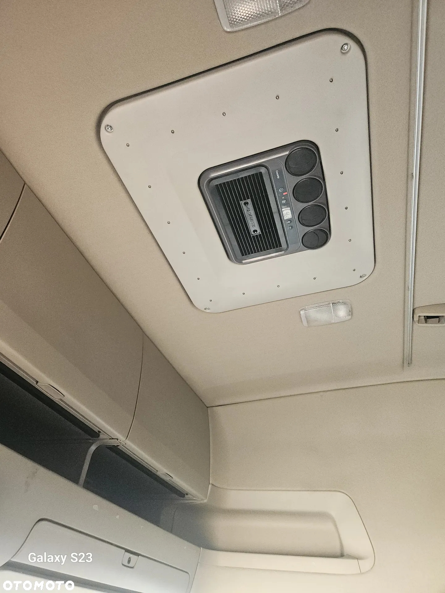 Scania R450 - 33