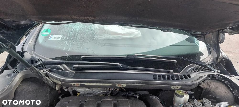 Peugeot 508 2,0 hdi 140km rorusznik - 3