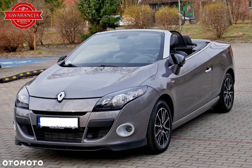 Renault Megane 1.9 dCi Privilege - 1