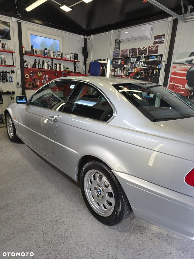 BMW Seria 3 - 20