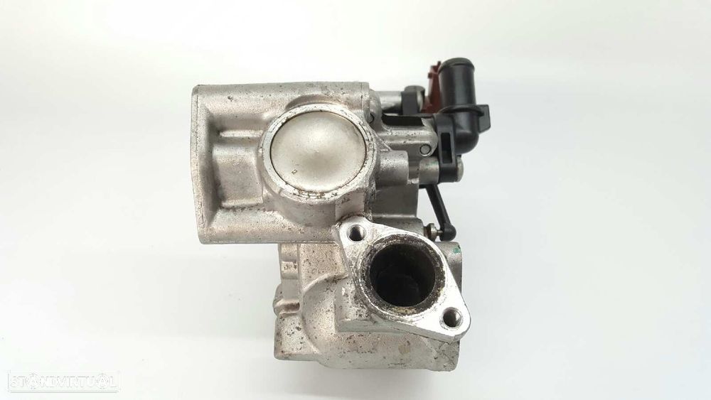 REFRIGERADOR EGR OPEL CORSA D CMON - 5