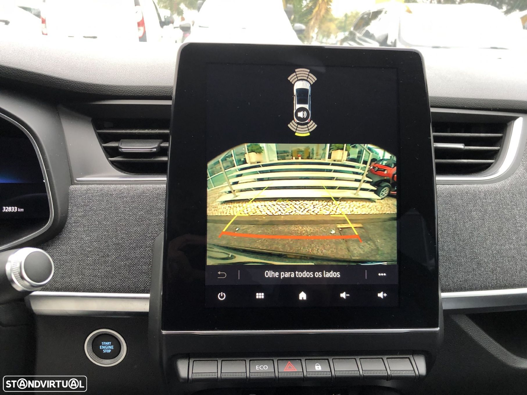 Renault Zoe (c/ Bateria) Exclusive 50 - 14