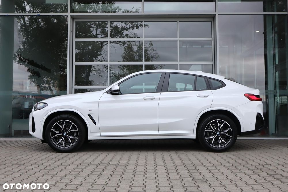 BMW X4 - 2