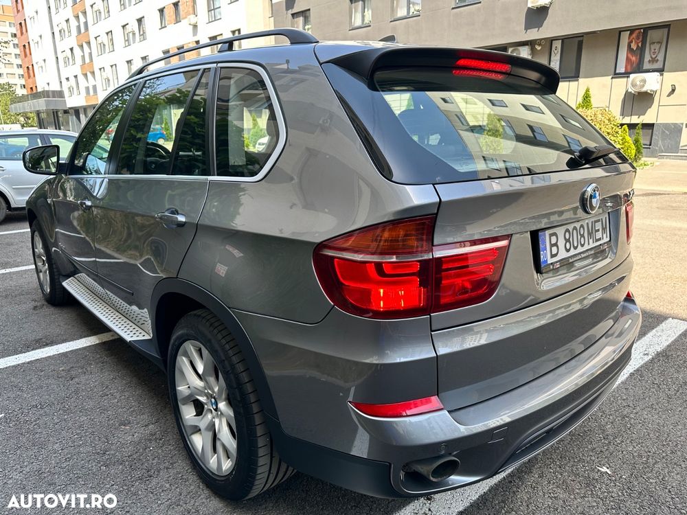 BMW X5 - 4