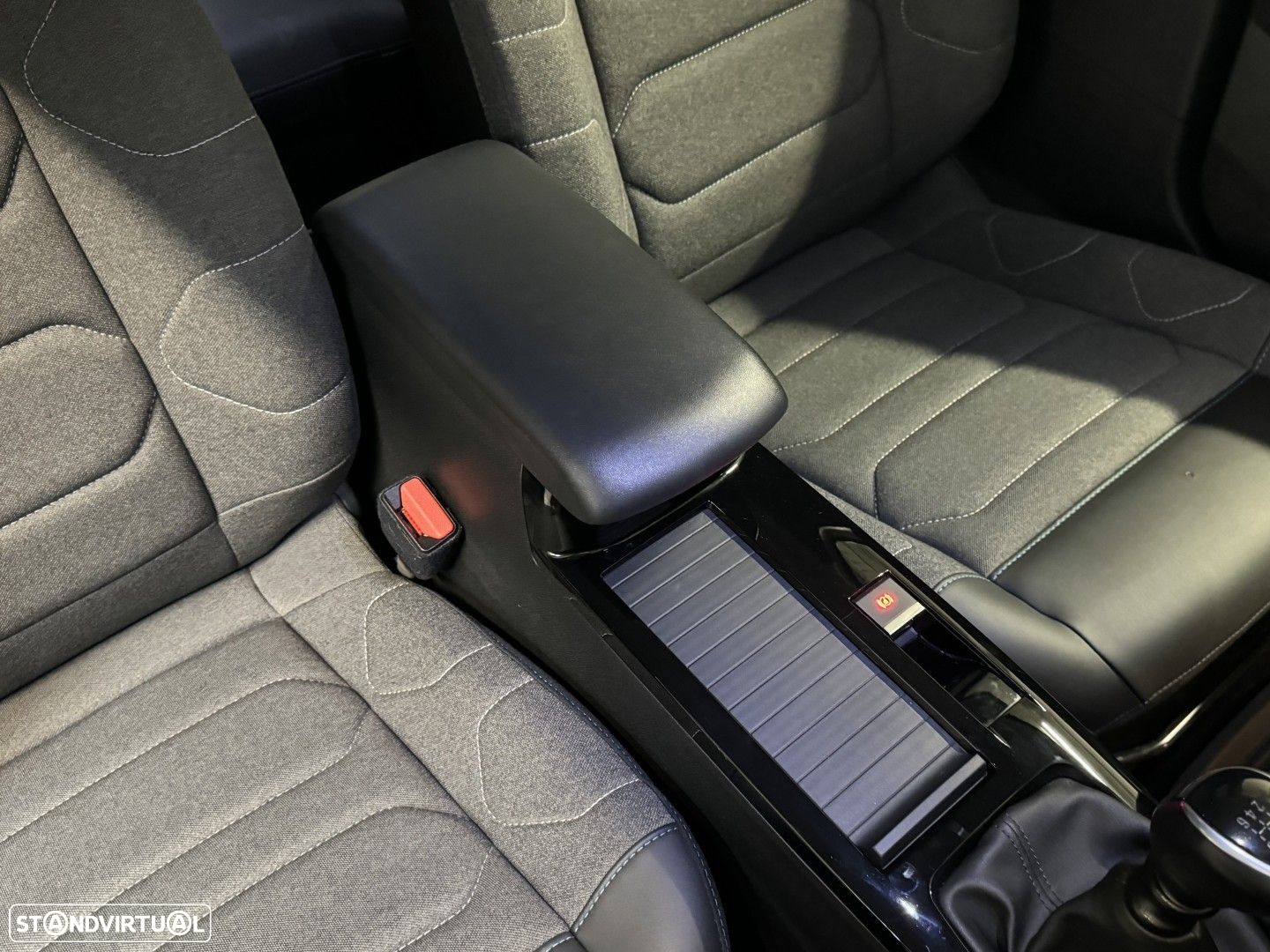 Citroën C4 1.5 BlueHDi Feel Pack - 20