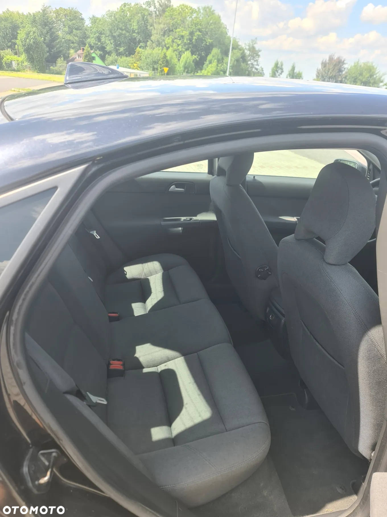 Volvo S40 2.0D - 6